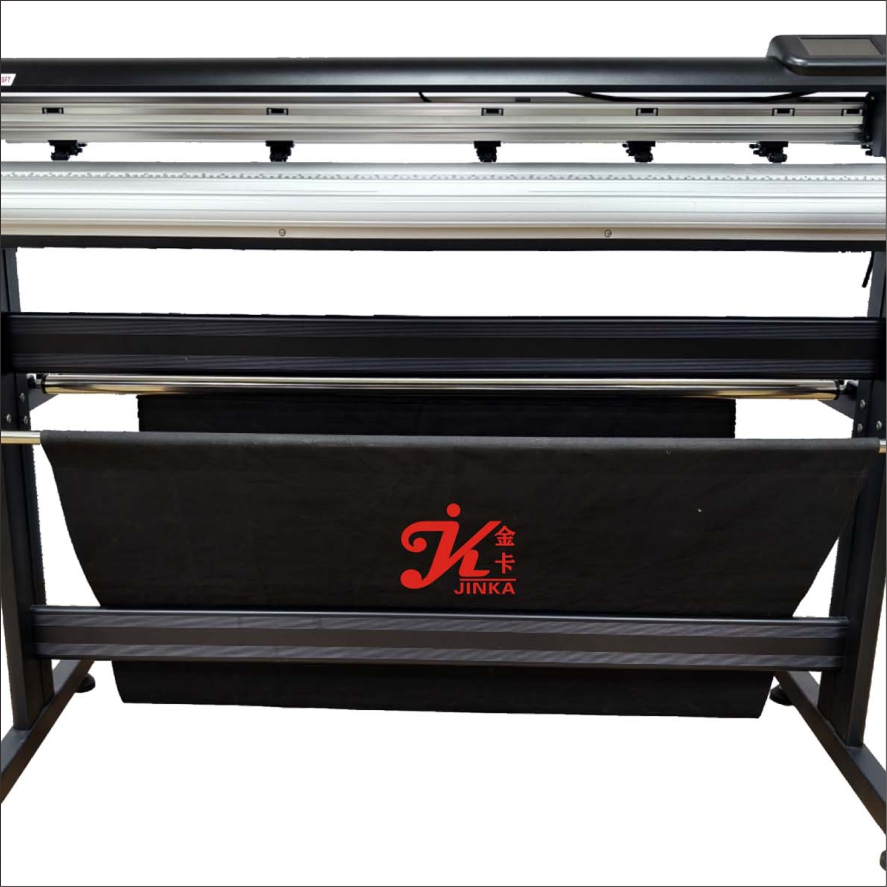 金卡触屏巡边刻字机