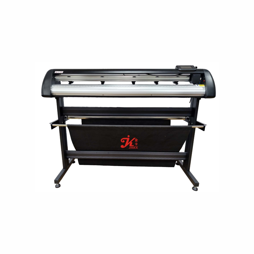 金卡触屏巡边刻字机